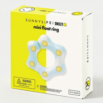 ミニフロートリング SUNNYLIFE(サニーライフ)