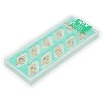 チップ CTP NTK CUTTING TOOLS(日本特殊陶業)