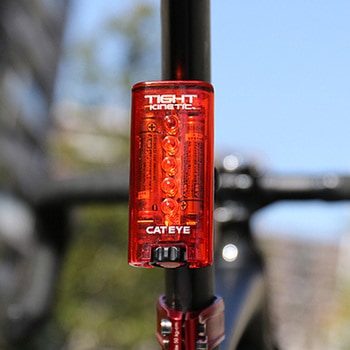 TIGHT KINETIC タイトキネティック CATEYE