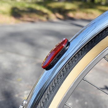 RR-C1-BMR リアリフレクター CATEYE