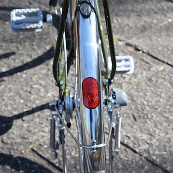 RR-C1-BMR リアリフレクター CATEYE