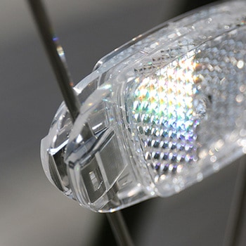 RR-340 ホイールリフレクター - CATEYE