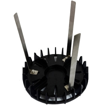 ストレーナーキャップ A型 孫悟空ドレン