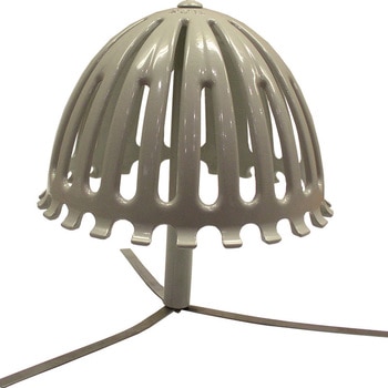 ストレーナーキャップ A型 孫悟空ドレン