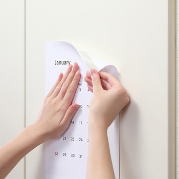 エコロジカルはがせる両面テープ多用途用 ニトムズ