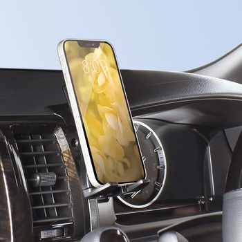 200系 ハイエース専用 スマホホルダー - 槌屋ヤック