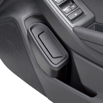 VN系 レヴォーグ専用 サイドBOXゴミ箱 運転席用 槌屋ヤック