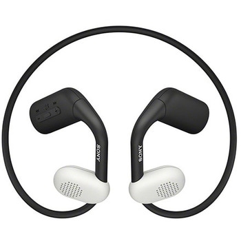 ワイヤレスステレオヘッドセット SONY