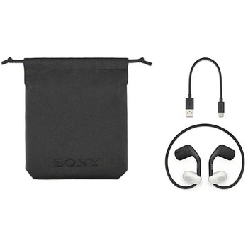 ワイヤレスステレオヘッドセット SONY