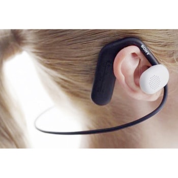 ワイヤレスステレオヘッドセット SONY