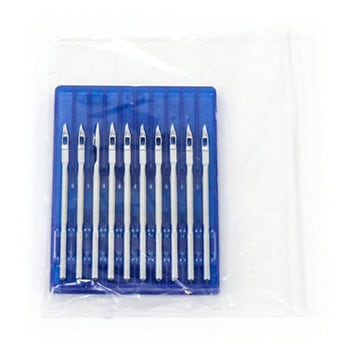 #180 ミシン針 134LR シュメッツ 18571552