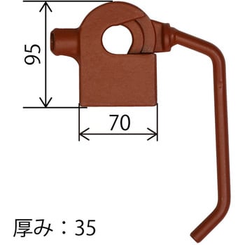 上部受 Modes