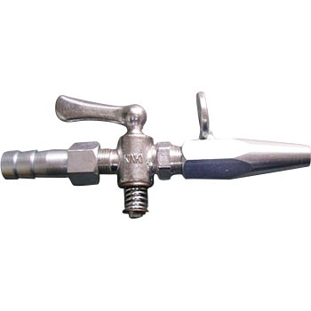 ミキサー用洗車ノズル ノーブランド