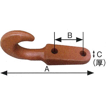 索引フック(ツリバリ) Modes