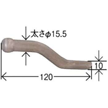 熔接ロープフック Modes