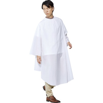 No.BN3100B ビッグネック - ワコウ