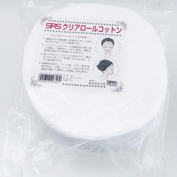 SRS クリアロールコットン 三信