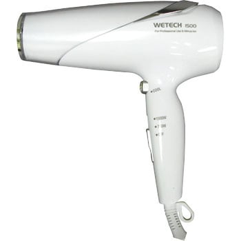 ウィテック  1500 マイナスイオンドライヤー リナジャパン