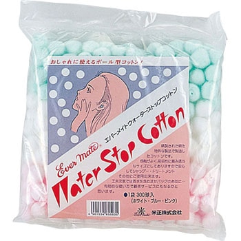 ウォーターストップコットン エバーメイト