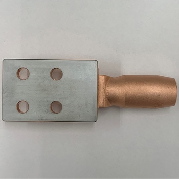圧縮端子(円撚り/全面メッキ) 大阪電具(ODK)