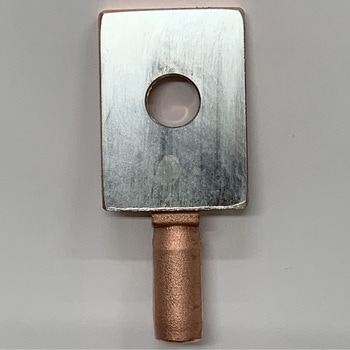 圧縮端子(円撚り/全面メッキ) 大阪電具(ODK)