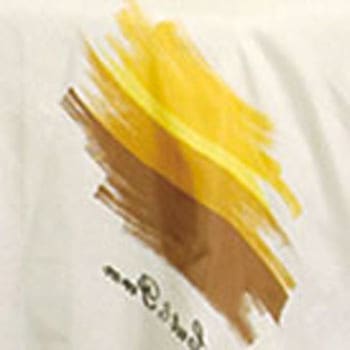 エクセル No.3528 プリント刈布 丸福商会
