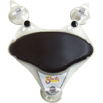 シャンプークッション シャンティー 竹家