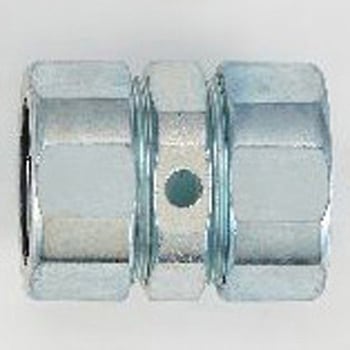 中間水抜きコネクタ 大阪電具(ODK)
