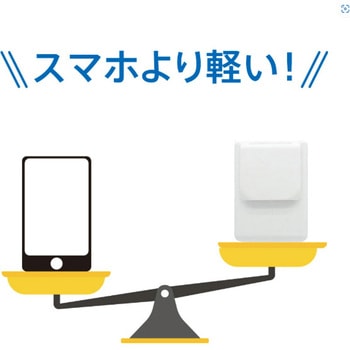 乾電池式首掛け扇風機 マイファンモバイル MAGICOOL