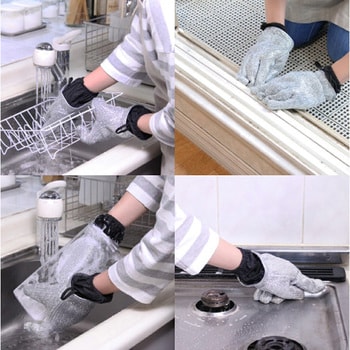 手袋型スポンジ マジックハンズ 大作商事