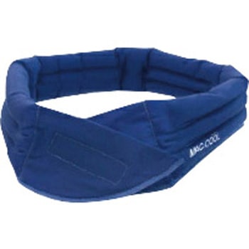 ネッククーラー 冷感持続20時間 マジクールEX MAGICOOL