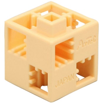 Artecブロック 基本四角 アーテック[学校教材・教育玩具]