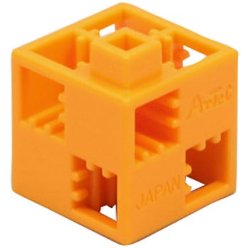 Artecブロック 基本四角 アーテック[学校教材・教育玩具]