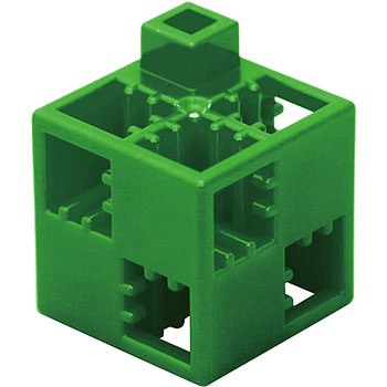 77850 Artecブロック 基本四角 1セット(100個) アーテック(学校教材・教育玩具) 【通販モノタロウ】
