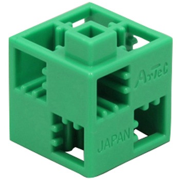 Artecブロック 基本四角 アーテック[学校教材・教育玩具]