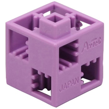 Artecブロック 基本四角 アーテック[学校教材・教育玩具]