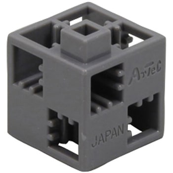 Artecブロック 基本四角 アーテック[学校教材・教育玩具]