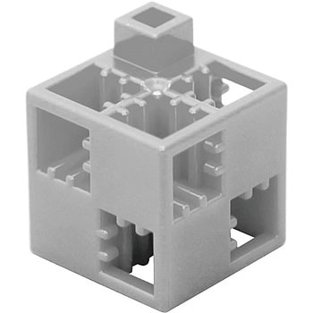 Artecブロック 基本四角 アーテック[学校教材・教育玩具]