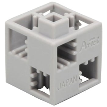 Artecブロック 基本四角 アーテック[学校教材・教育玩具]