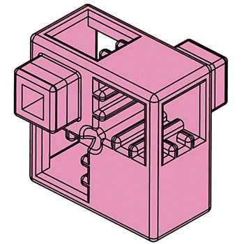 Artecブロック ハーフA アーテック(学校教材・教育玩具)