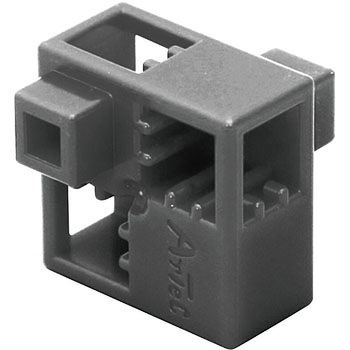 Artecブロック ハーフA アーテック(学校教材・教育玩具)