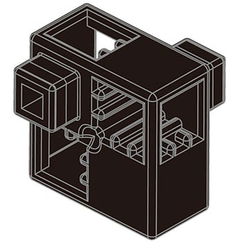 Artecブロック ハーフA アーテック(学校教材・教育玩具)