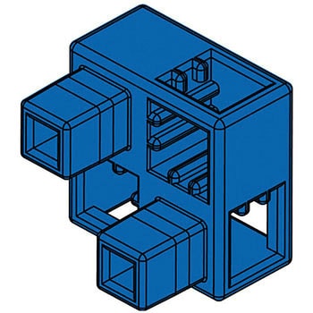 Artecブロック ハーフB アーテック(学校教材・教育玩具)