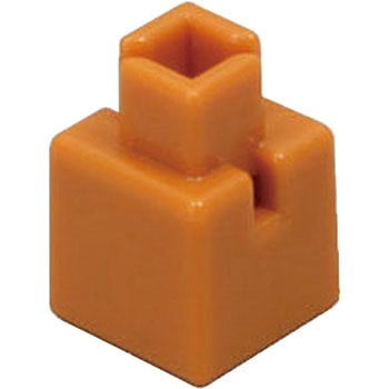 Artecブロック ミニ四角 アーテック[学校教材・教育玩具]