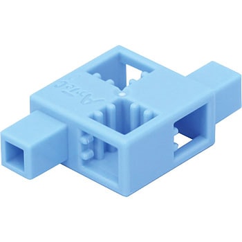 Artecブロック ハーフD アーテック(学校教材・教育玩具)