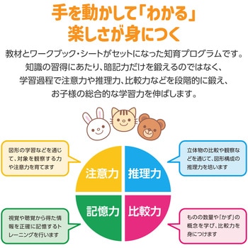 かいてんギヤセット アーテック(学校教材・教育玩具)