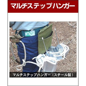 木登りセット 基本セット 巴化成工業