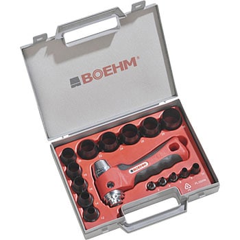 穴あけポンチボエム BOEHM