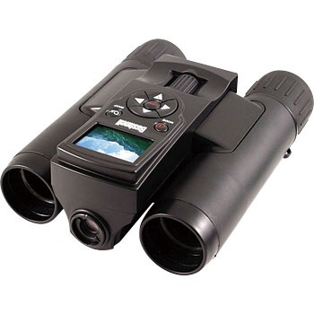 デジカメ双眼鏡 イメージビューエイトHD 1台 Bushnell(ブッシュネル 