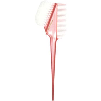 ヘアダイブラシ サンビー工業